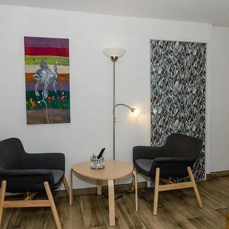 Appartement-fuer-2-personen-in-schaprode-auf-ruegen-zi7 Apartment