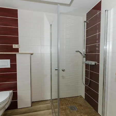 Appartement-fuer-2-personen-in-schaprode-auf-ruegen-zi7 Apartment Schaprode