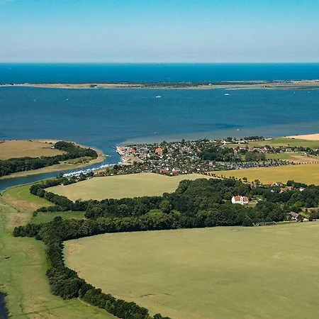Appartement-fuer-2-personen-in-schaprode-auf-ruegen-zi7 Appartement Schaprode