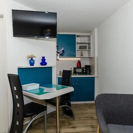 Appartement Appartement-fuer-2-personen-in-schaprode-auf-ruegen-zi7 Schaprode