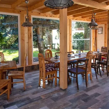 Appartement Appartement-fuer-2-personen-in-schaprode-auf-ruegen-zi7 *