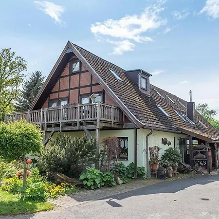 Appartement-fuer-2-personen-in-schaprode-auf-ruegen-zi7 Apartment *