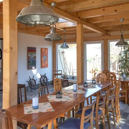 Appartement-fuer-2-personen-in-schaprode-auf-ruegen-zi7 *