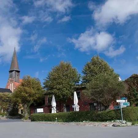 Appartement-fuer-2-personen-in-schaprode-auf-ruegen-zi7 Appartement *