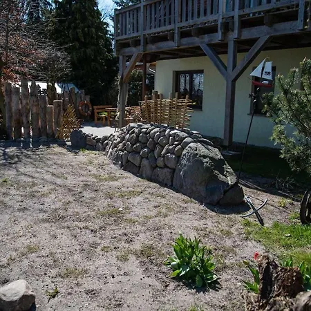 Appartement-fuer-2-personen-in-schaprode-auf-ruegen-zi7 Apartment